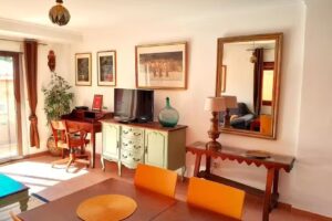 Apartamento Montesol