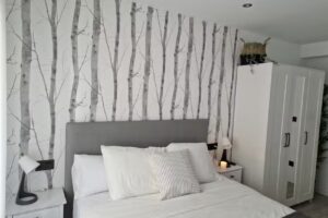 Apartamento My Home in Gijón