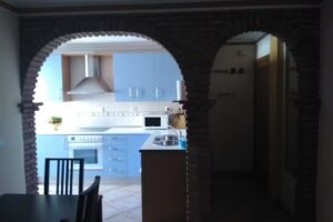 Apartamento Nandy E Isa