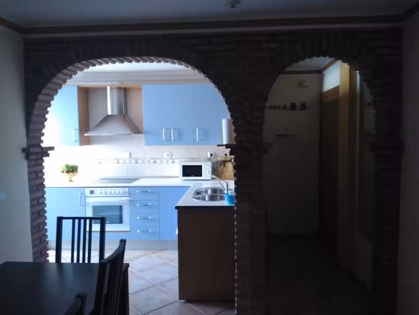 Apartamento Nandy E Isa