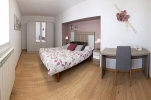 Apartamento Oronoz