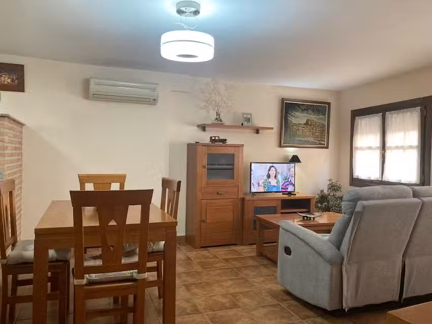 Apartamento Oroyo