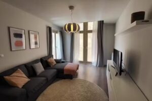 Apartamento Palacio de los Toledo