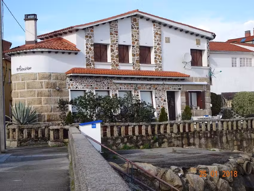 Apartamento Palmeira