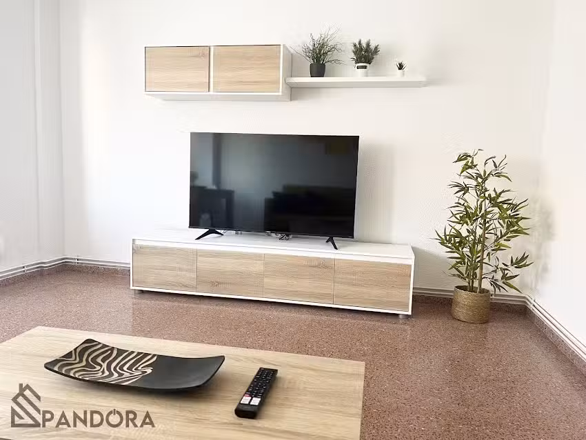 Apartamento Pandora Yecla