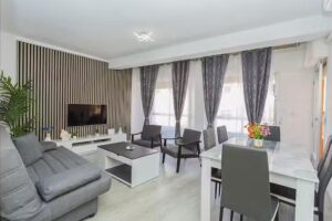 Apartamento Paradise La Mata