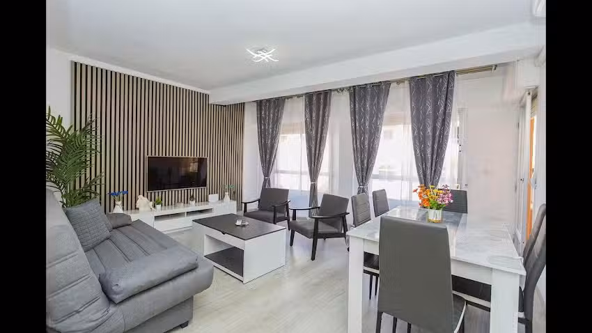 Apartamento Paradise La Mata