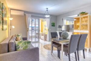 Apartamento Paraíso Playa