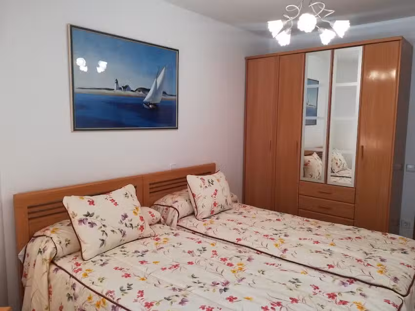 Apartamento «Paseo del Saúco» Ezcaray