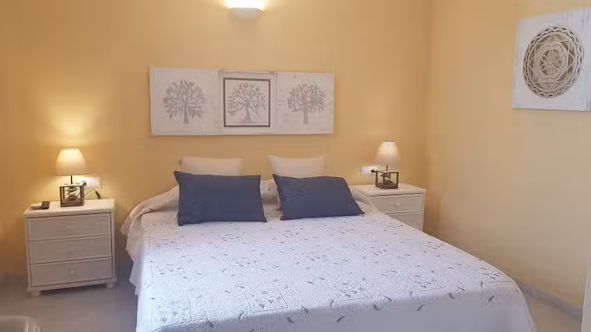 Apartamento Paula