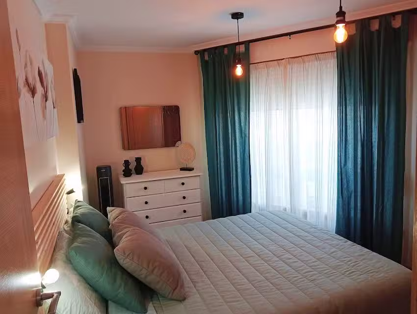 Apartamento PAUTANA