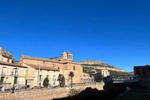 Apartamento Peña Cortada