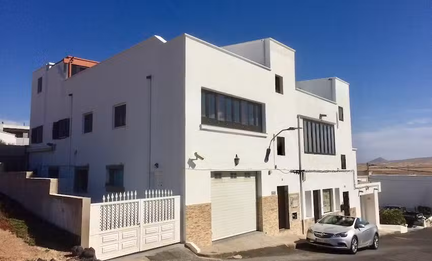 Apartamento Pico colorado en Soo