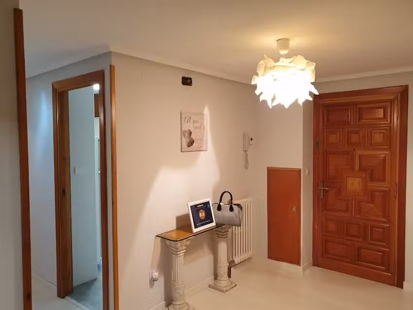 Apartamento Pirineo Aragonés