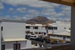 Apartamento PLAYA HONDA II – Home Beach Vacation
