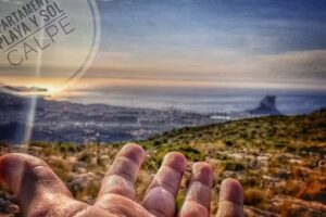 Apartamento Playa y Sol Calpe