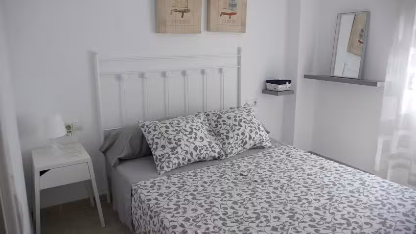 Apartamento Portalet, 7
