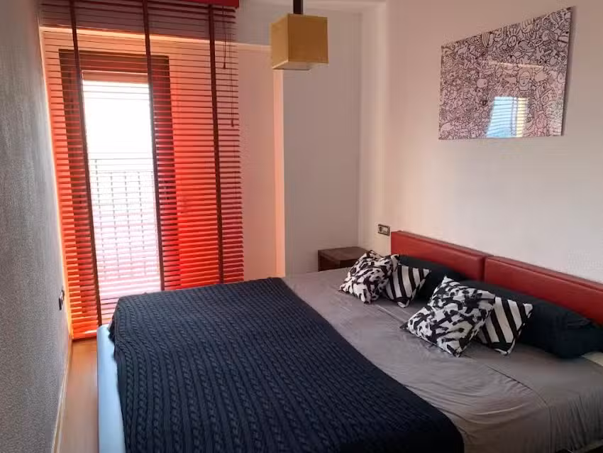 Apartamento PortSaplaya