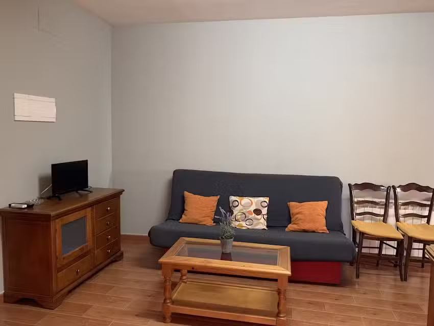 Apartamento Prado