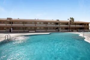 Apartamento Primera Linea del Mar