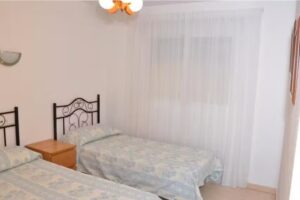 Apartamento Prolongación Muñóz Calero