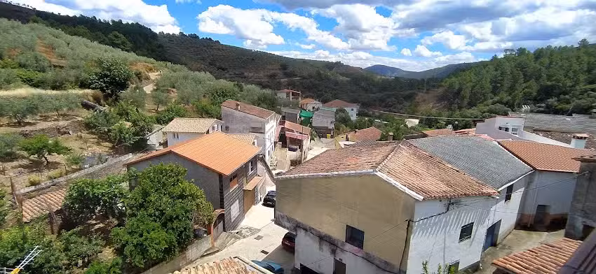 Apartamento Prunus Avium