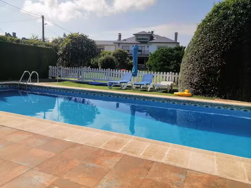 Apartamento Pueblo de Mogro