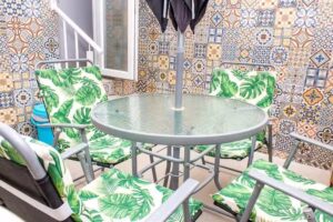 Apartamento Quila Quina Garrucha