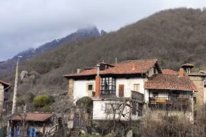 Apartamento Remoña 2