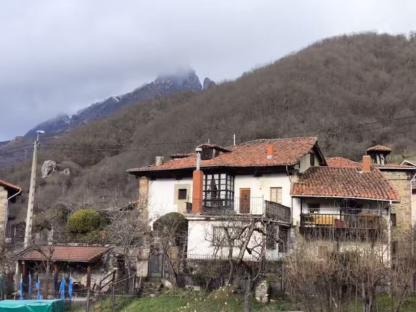 Apartamento Remoña 2