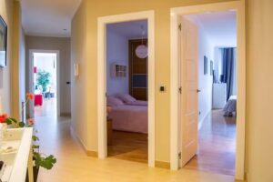 apartamento Ria de Foz