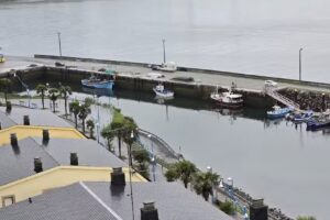 Apartamento Ría de Ribadeo