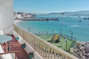 Apartamento Rías Baixas