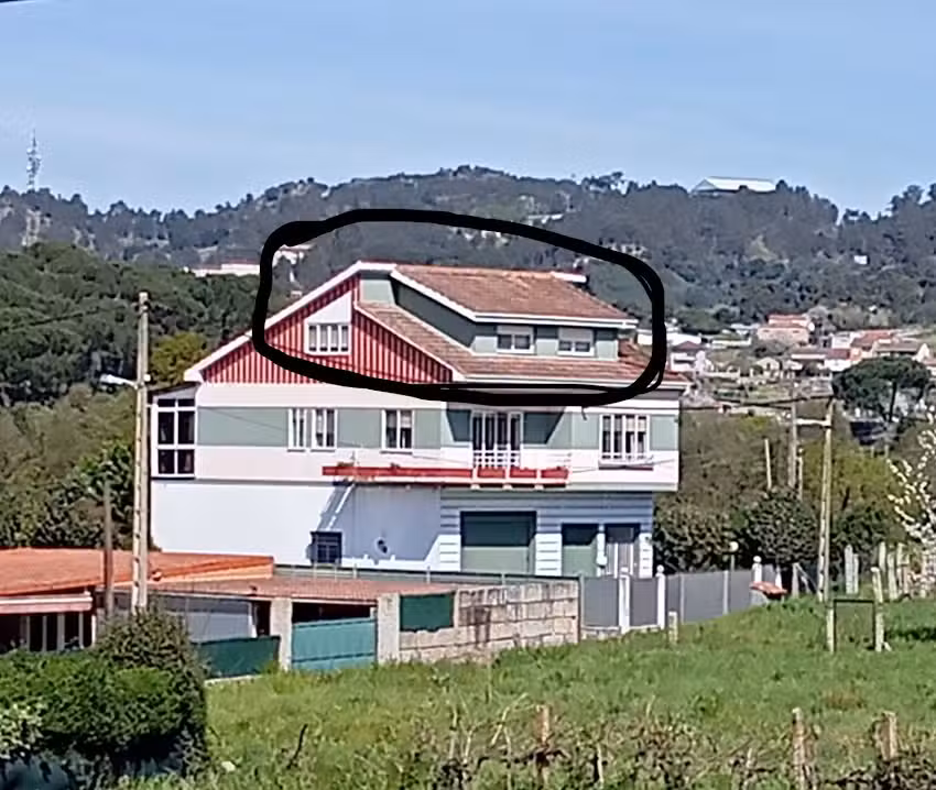 Apartamento Riazón3