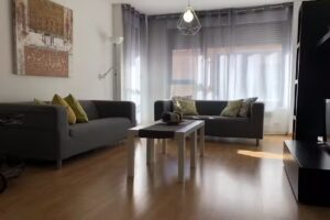 Apartamento Ribera Navarra Bardenas