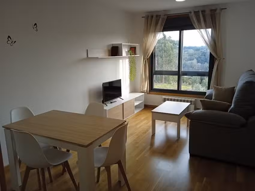 Apartamento Rimiño