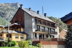 Apartamento Ripera Panticosa