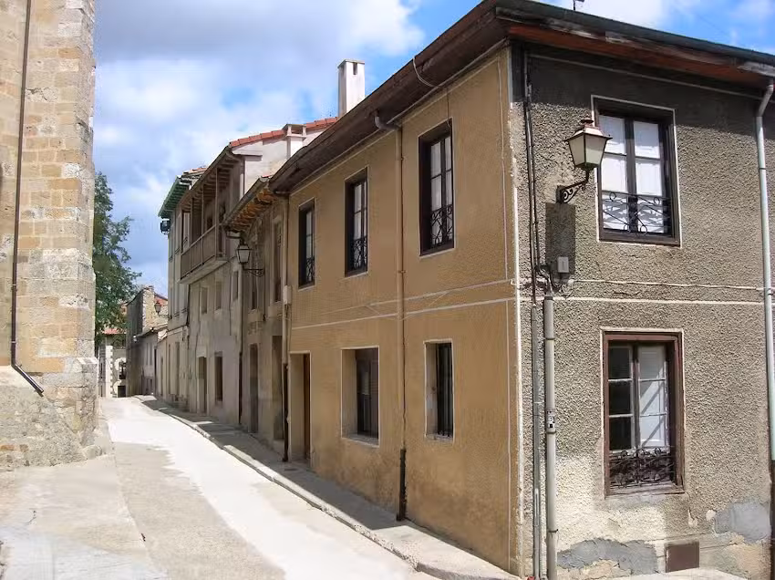 Apartamento Rocamador VUT 09/519