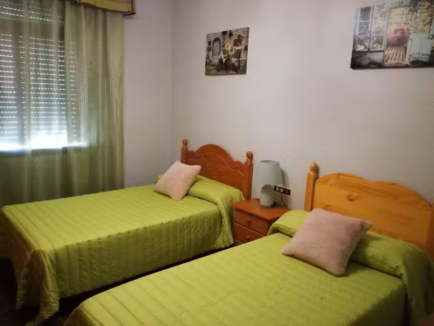 Apartamento ROMINA