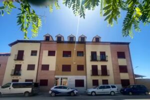 Apartamento Ronda San Antón