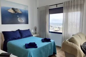 Apartamento Roque del este