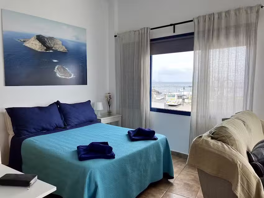 Apartamento Roque del este