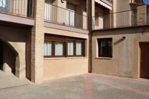 Apartamento Rosellas