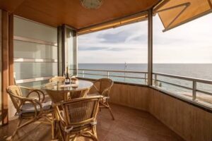 Apartamento Rosendo en Calafell