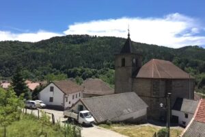 Apartamento Rural Amalur Etxea