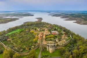 Apartamento Rural ARBEQUINA