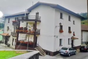 Apartamento rural Areso – Fraxkuenea