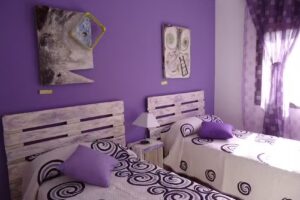 Apartamento rural Cal Teuler