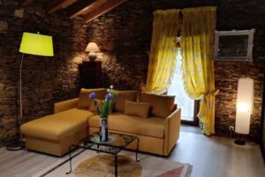 Apartamento rural-. Casa carmen. -Casa da Vita.2