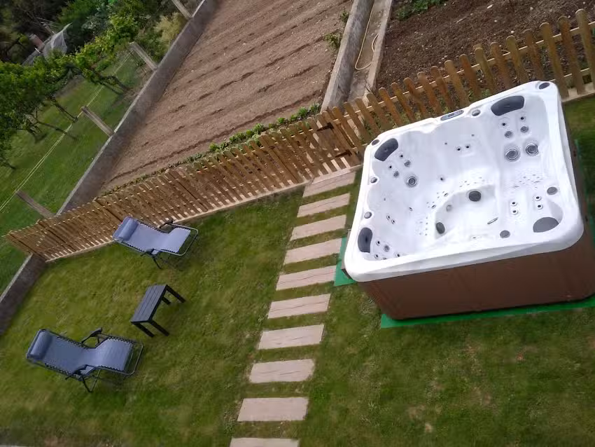 Apartamento Rural Casa Paco